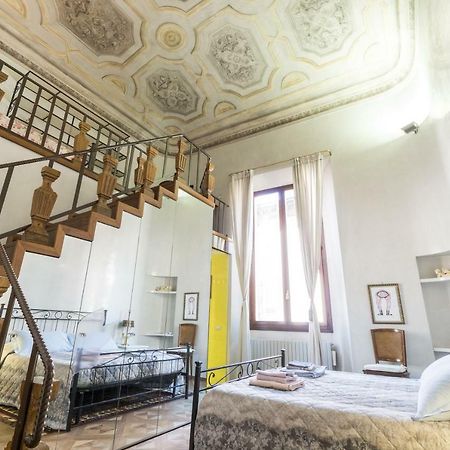 Le Stanze Degli Angeli, Room & Breakfast Bolonha Exterior foto