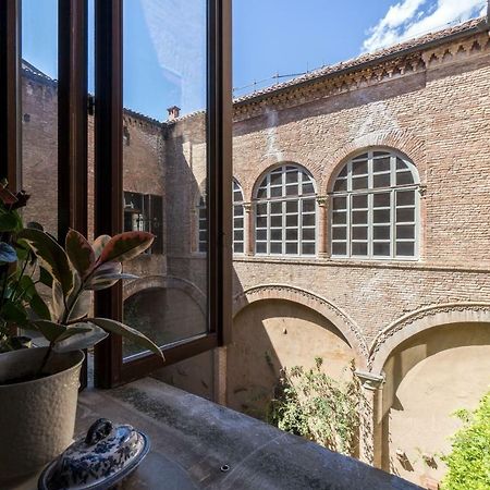 Le Stanze Degli Angeli, Room & Breakfast Bolonha Exterior foto