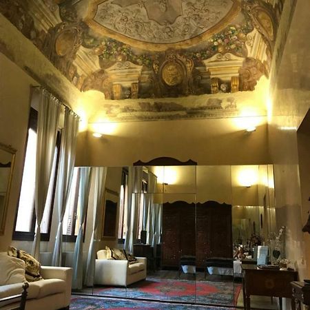 Le Stanze Degli Angeli, Room & Breakfast Bolonha Exterior foto