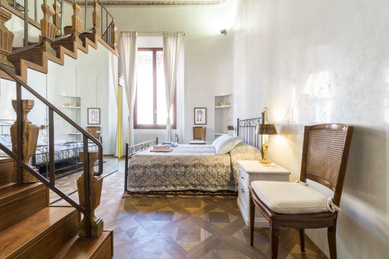 Le Stanze Degli Angeli, Room & Breakfast Bolonha Exterior foto