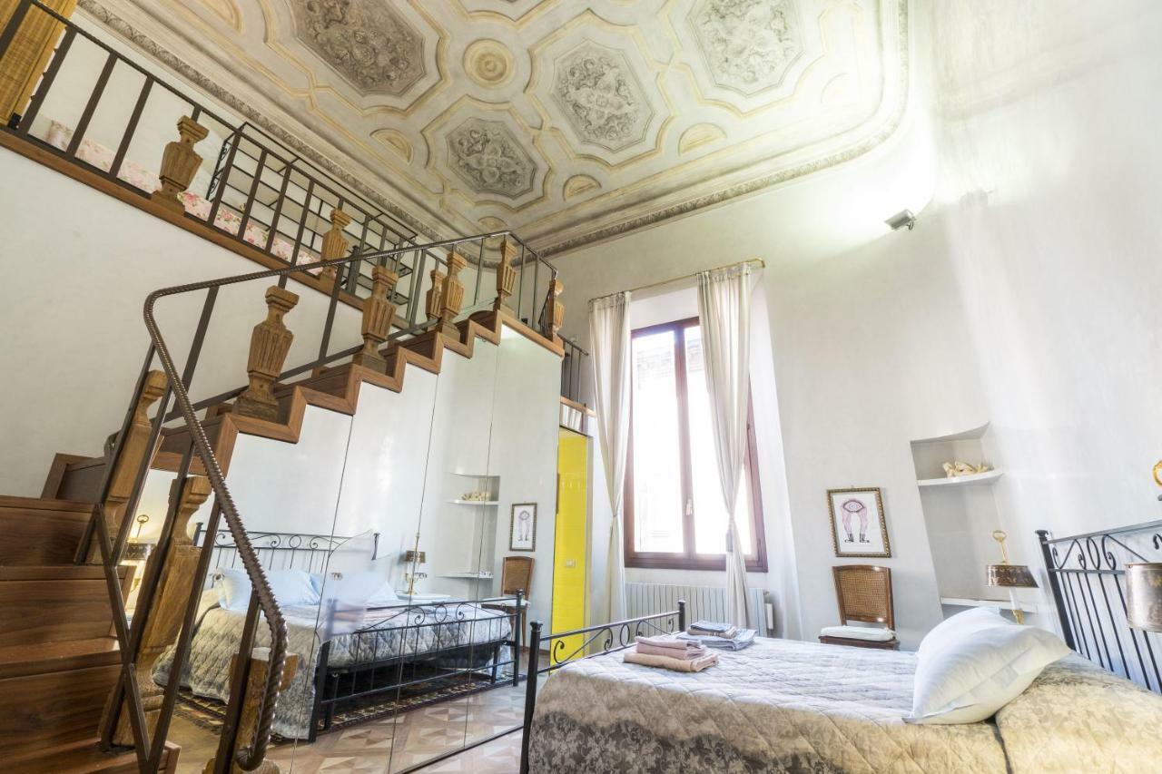 Le Stanze Degli Angeli, Room & Breakfast Bolonha Exterior foto