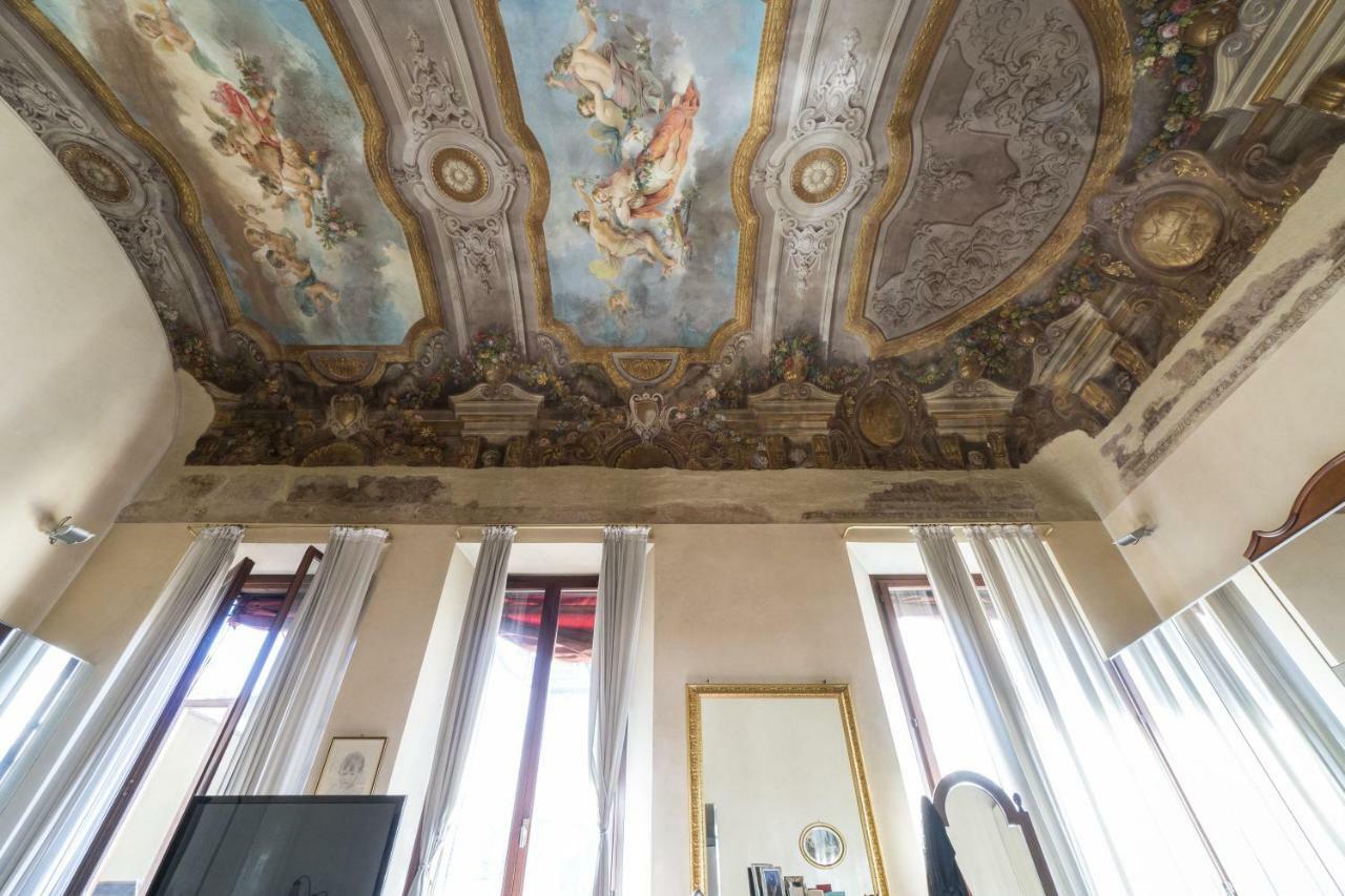 Le Stanze Degli Angeli, Room & Breakfast Bolonha Exterior foto