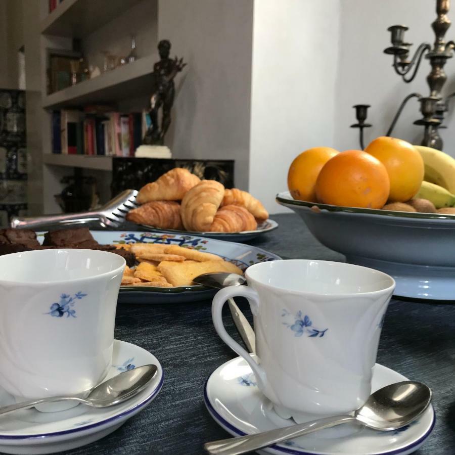 Le Stanze Degli Angeli, Room & Breakfast Bolonha Exterior foto