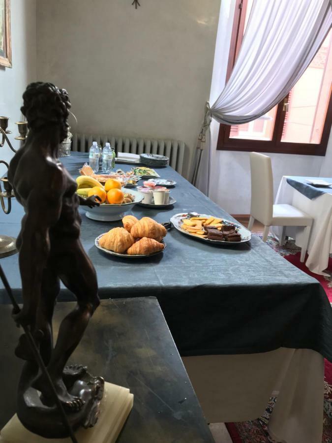 Le Stanze Degli Angeli, Room & Breakfast Bolonha Exterior foto