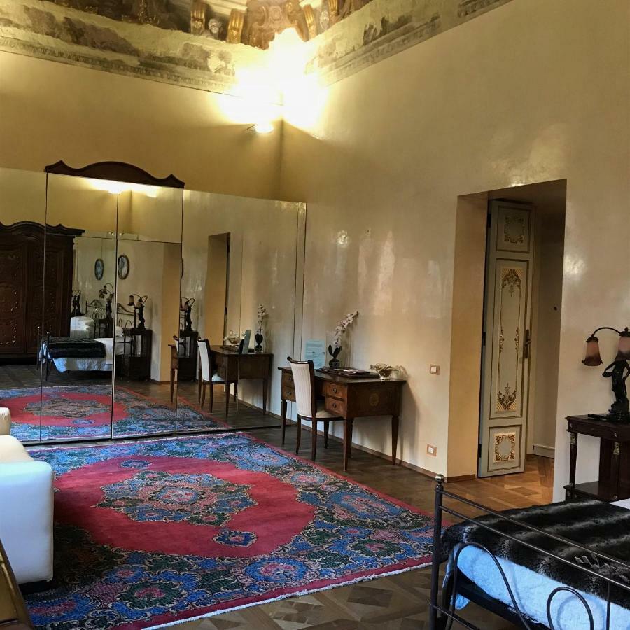 Le Stanze Degli Angeli, Room & Breakfast Bolonha Exterior foto