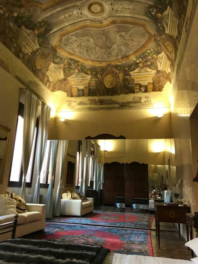 Le Stanze Degli Angeli, Room & Breakfast Bolonha Exterior foto